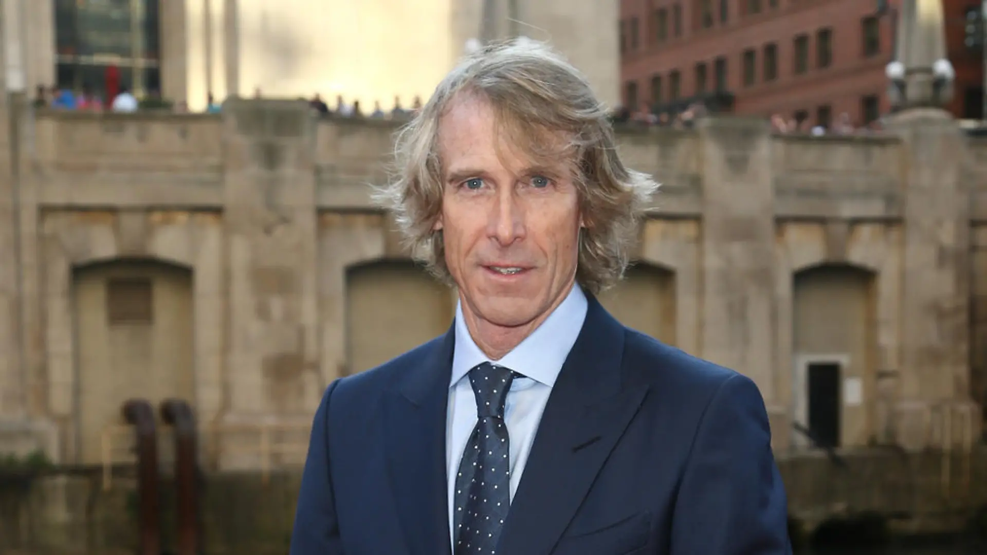Michael Bay produziert Coronavirus-Thriller "Songbird"