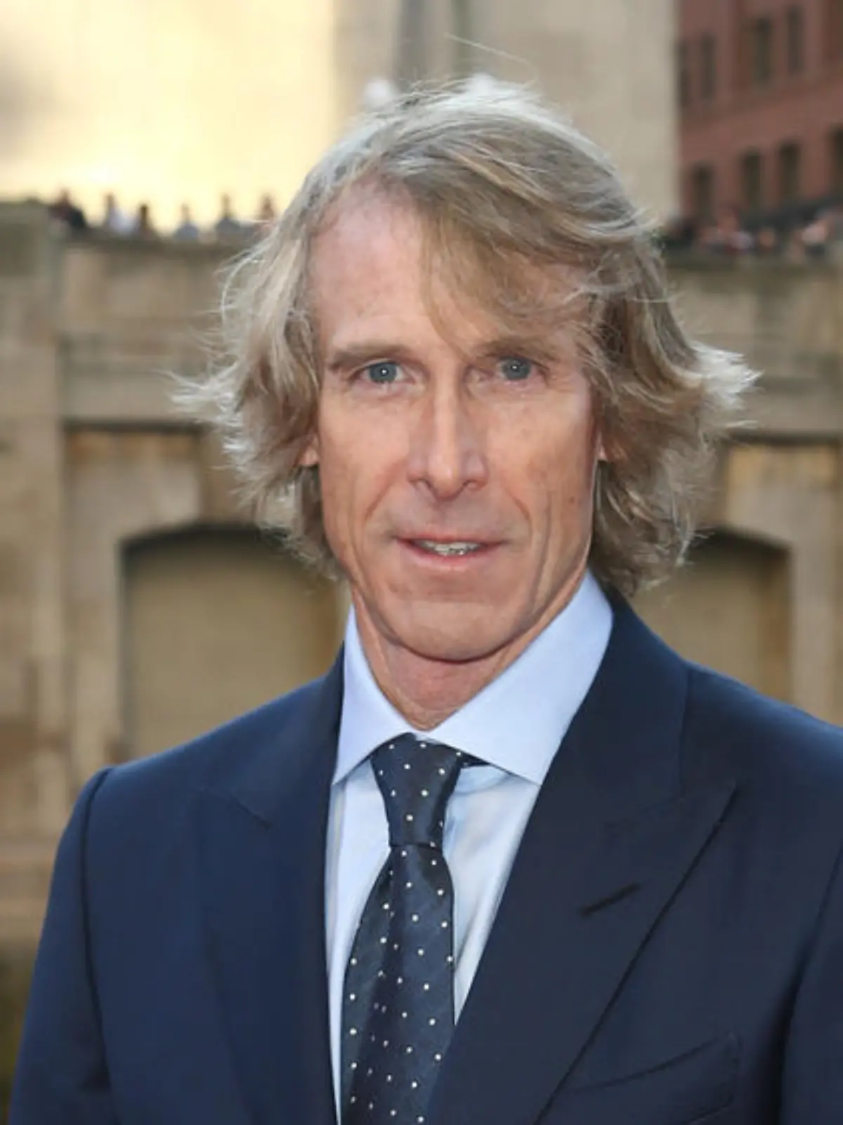 Michael Bay produziert Coronavirus-Thriller "Songbird"