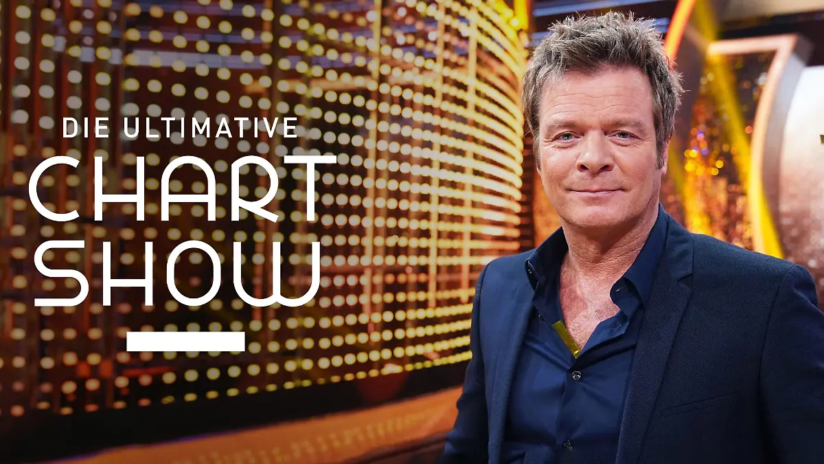 Die ultimative Chart Show