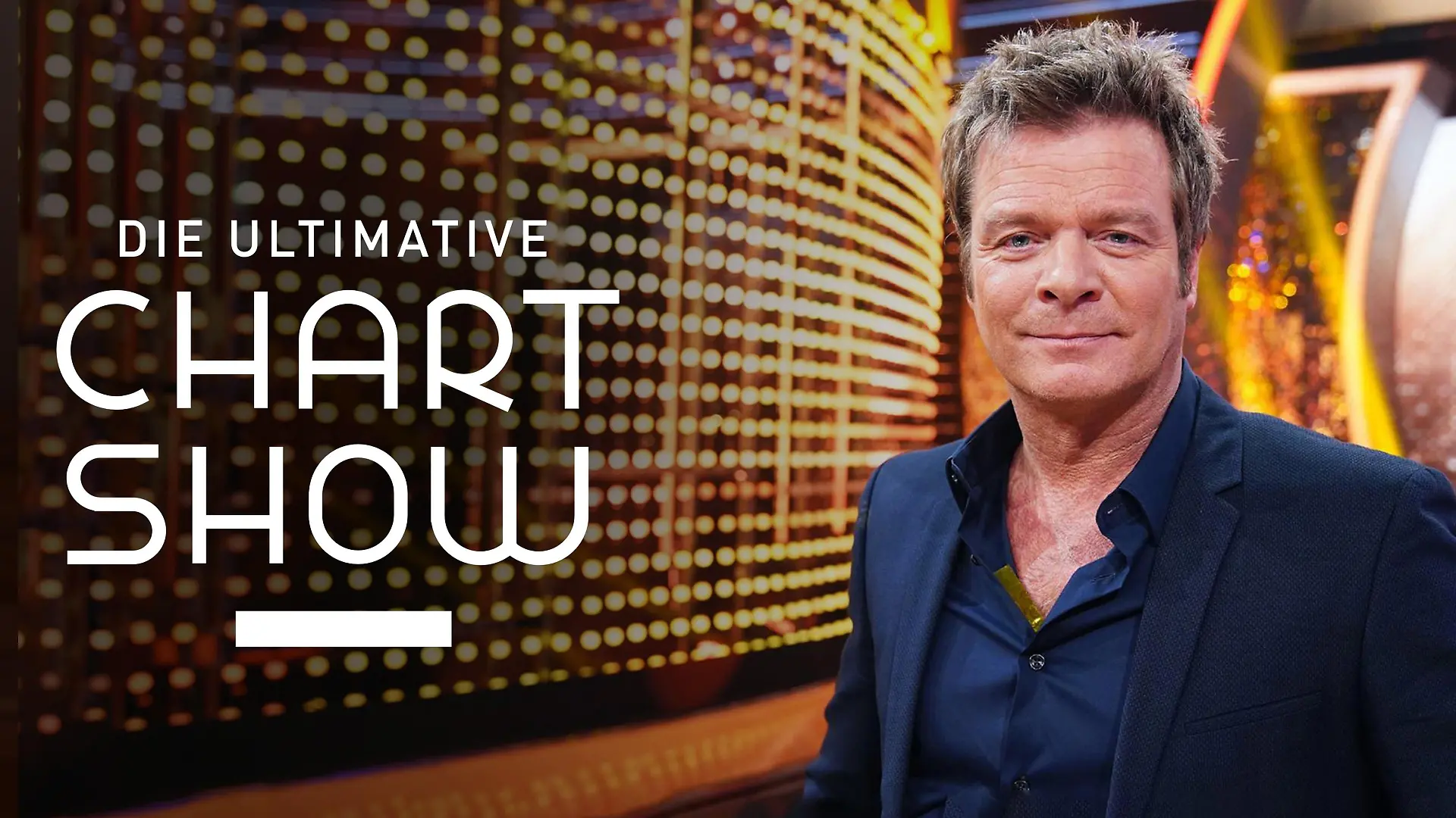 Die ultimative Chart Show