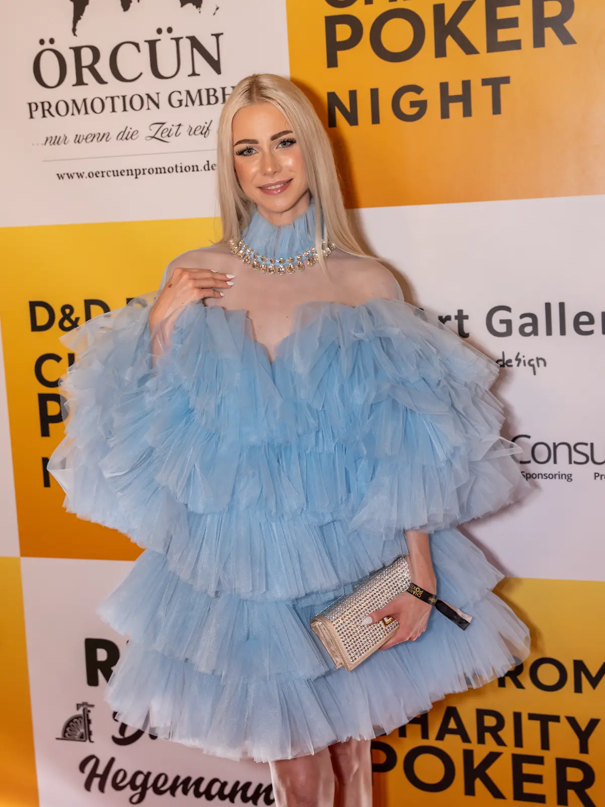 Bild zu: "Playmate packt über Playboy-Shooting aus!"