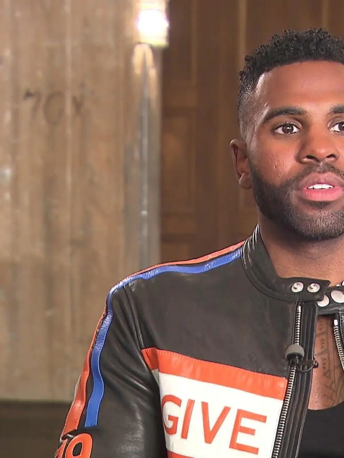 Jason Derulo