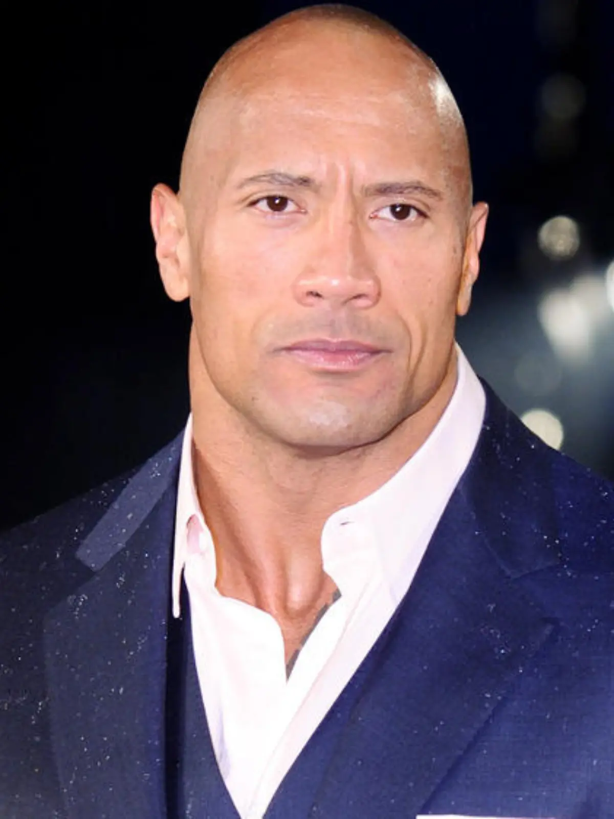 Dwayne "The Rock" Johnson trauert um "tollen Kerl" Shad Gaspard