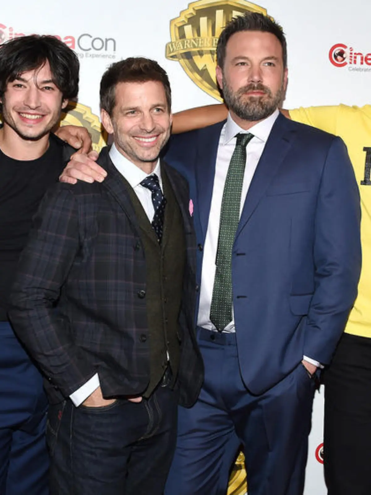 "Justice League" wird im "Snyder-Cut" gezeigt