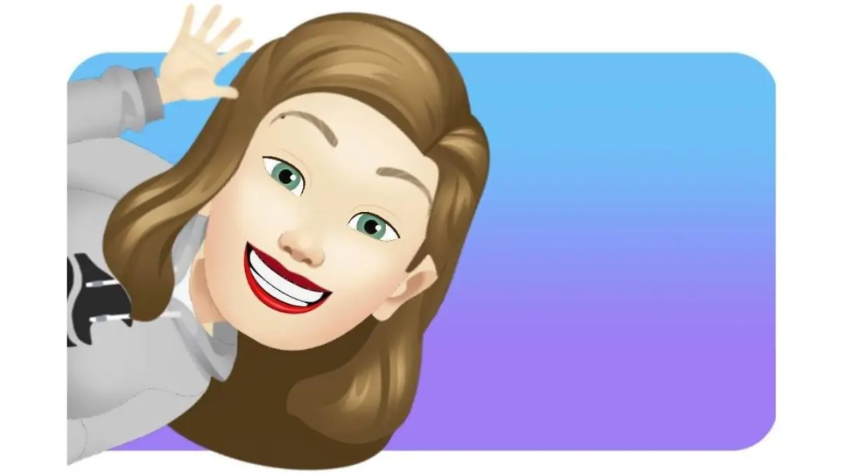 Facebook-Avatar