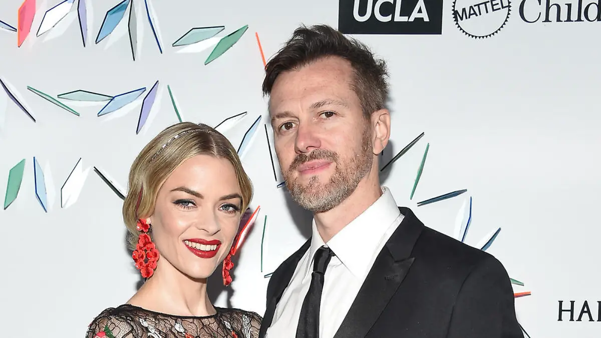 US-Schauspielerin Jaime King will sich scheiden lassen
