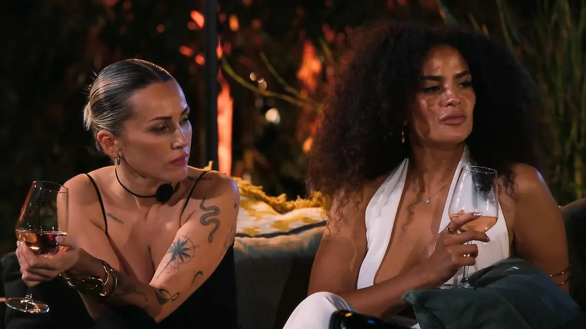 Diese Ladys wollen lieber den anderen Bachelor „Erstmal ein Dämpfer”