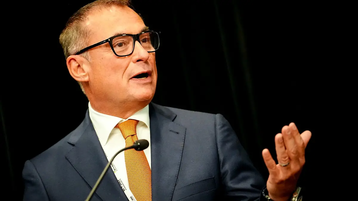 Bundesbank-Präsident Joachim Nagel sieht keinen Zeitdruck bei den Leitzinsen der EZB. (Archivbild)