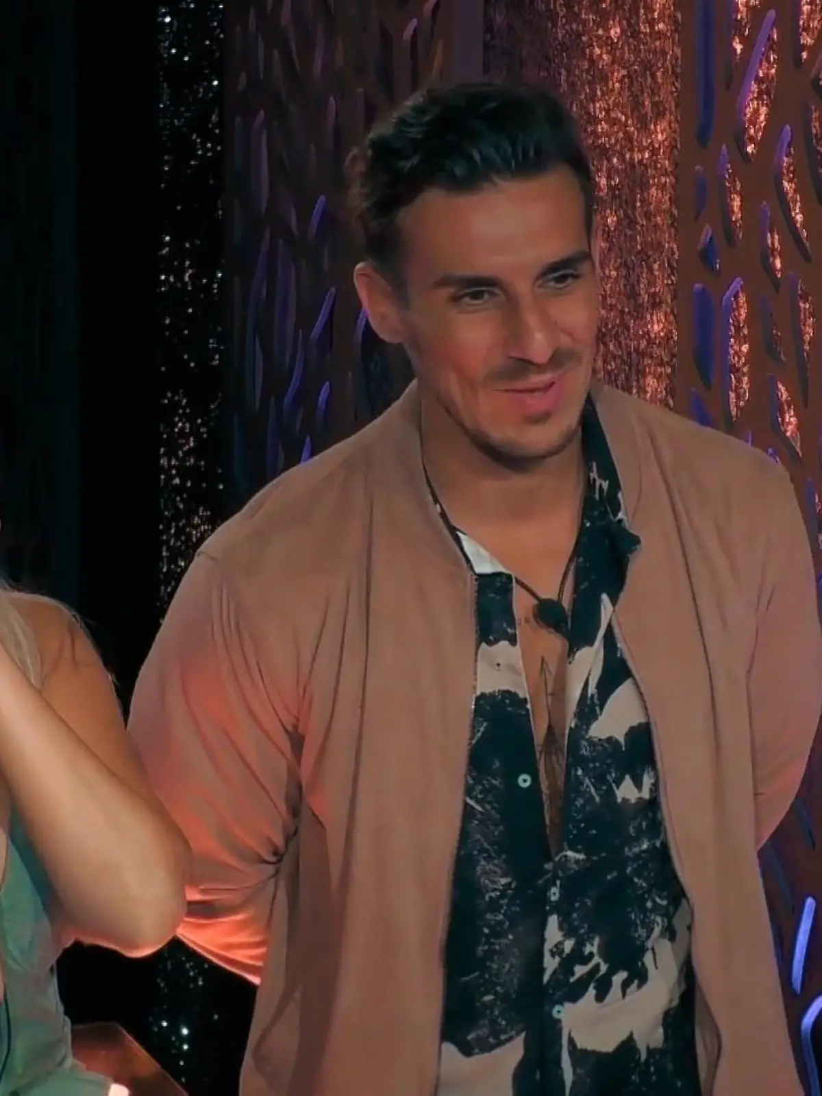 Aline und Mo sind das erste "Perfect Match" bei "Are You The One?"