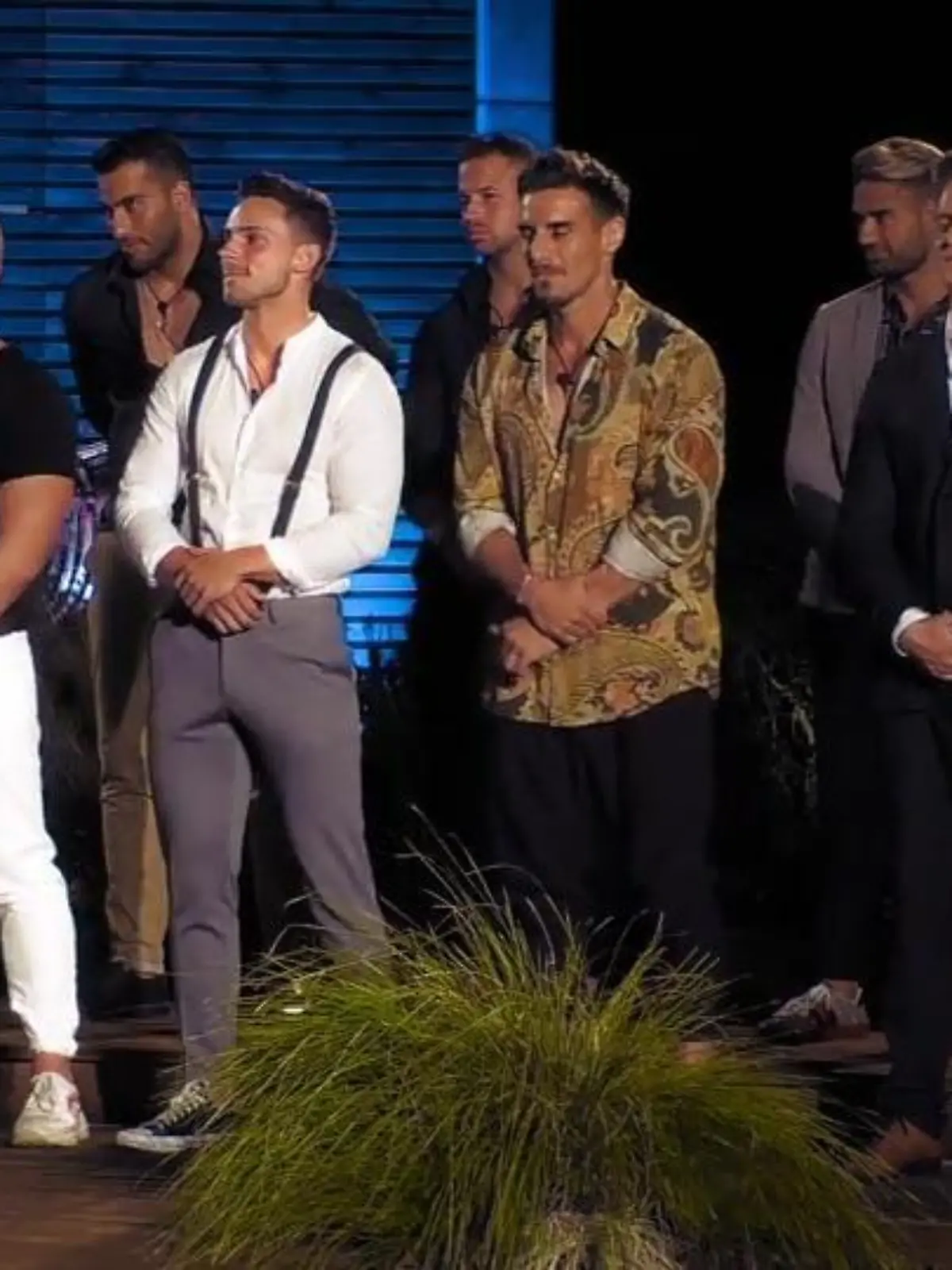 "Are You The One?": Kommen neue Paare aus der zweite "Matching Night" hervor?