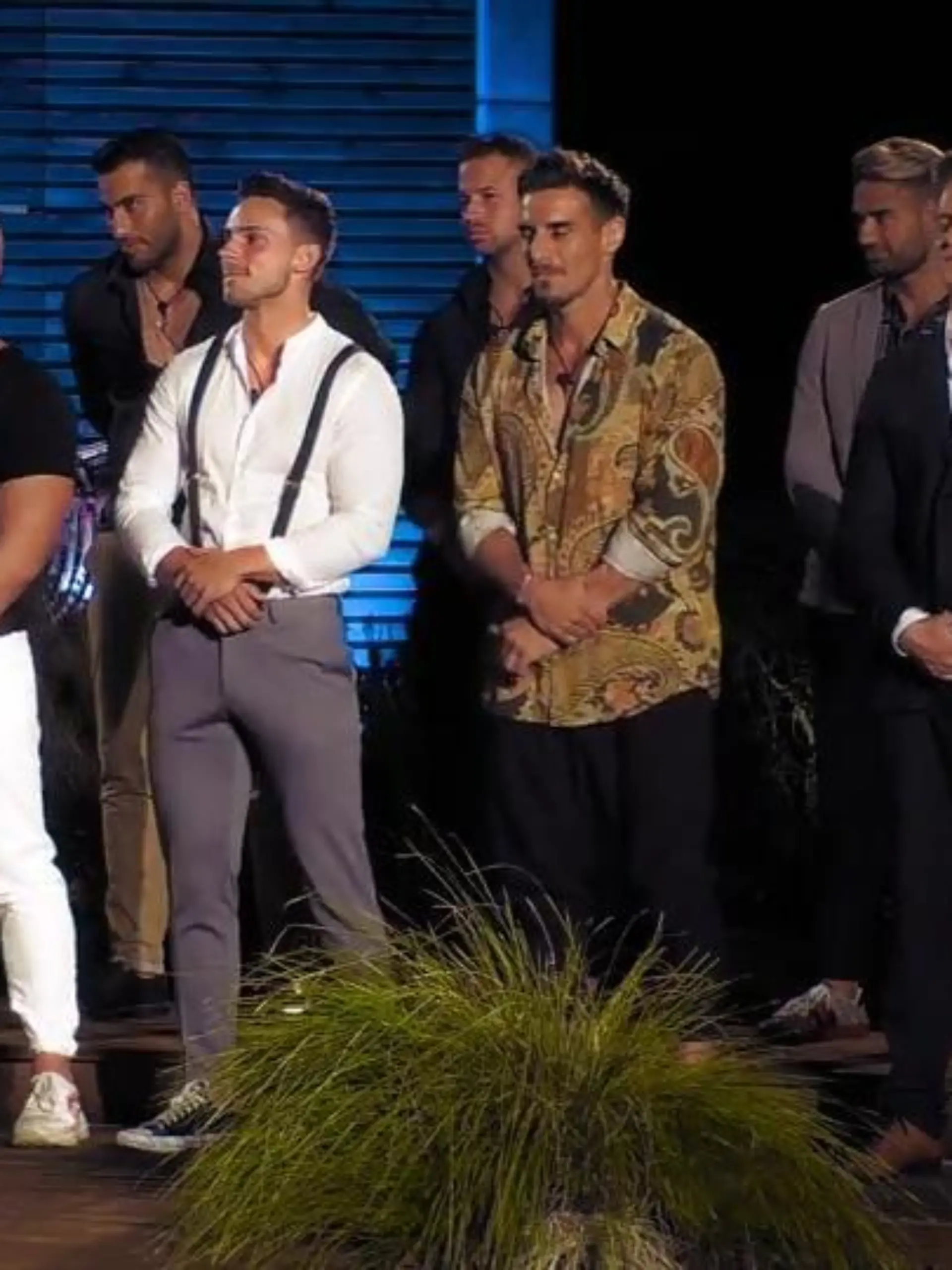 "Are You The One?": Kommen neue Paare aus der zweite "Matching Night" hervor?