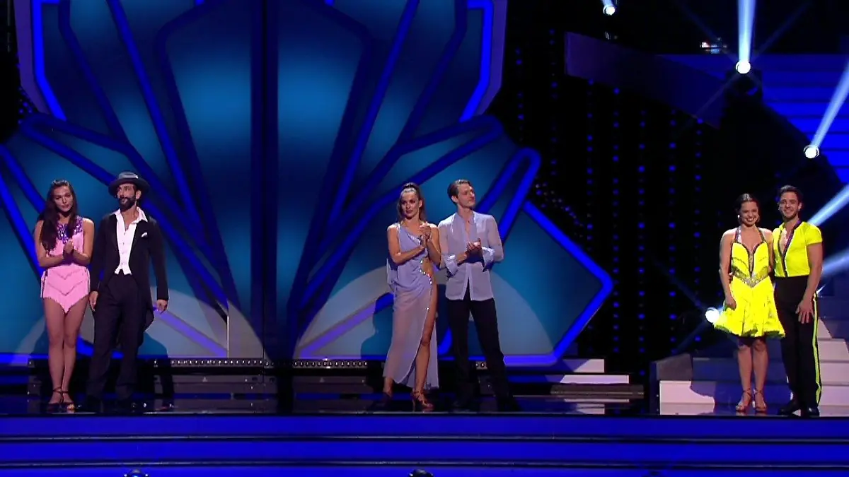 Wer zieht ins Finale ein?