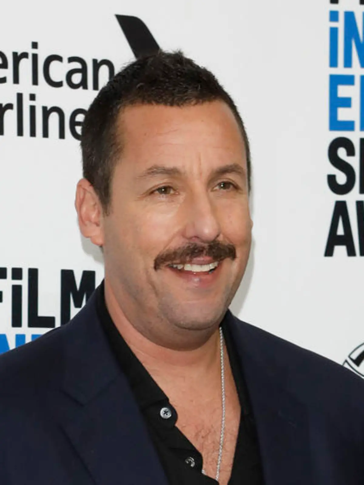 Adam Sandler wird der Star des Basketball-Dramas "Hustle" für Netflix