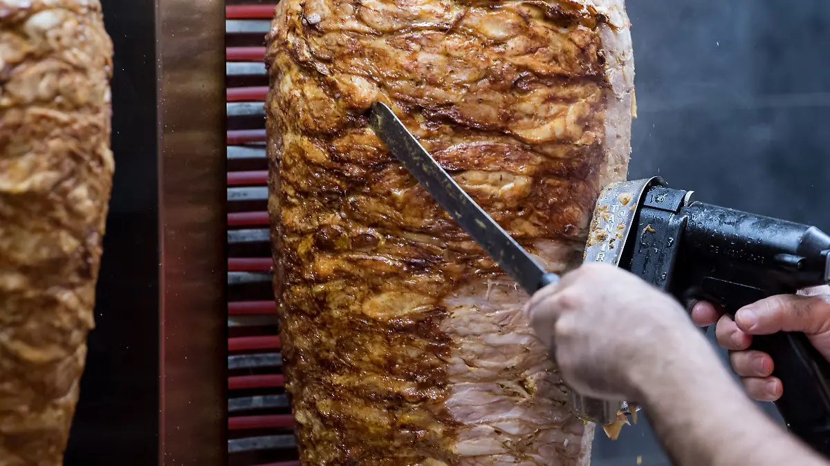 Ein Döner darf in Deutschland nur so heißen, wenn er eine bestimmte Zusammensetzung hat. (Symbolbild)