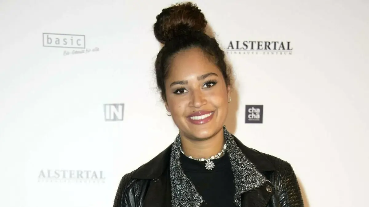 Lovelyn Enebechi: "GNTM"-Sieg hat ihr keine Model-Türen geöffnet