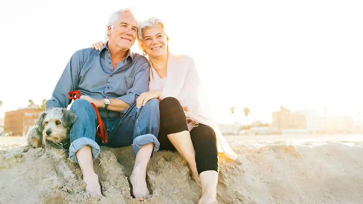 Wann landen Altersrente, Witwenrente oder Erwerbsminderungsrente auf dem Konto?