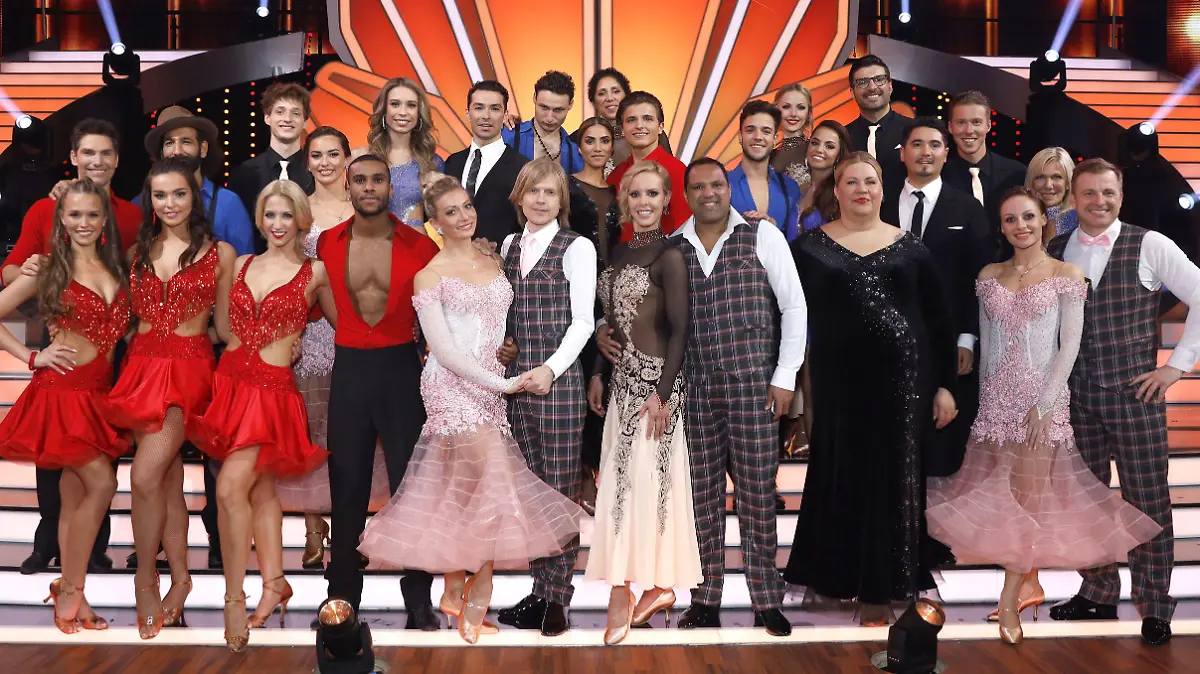 Die Stars haben seit "Let's Dance" ganz schön an Followern zugelegt.
