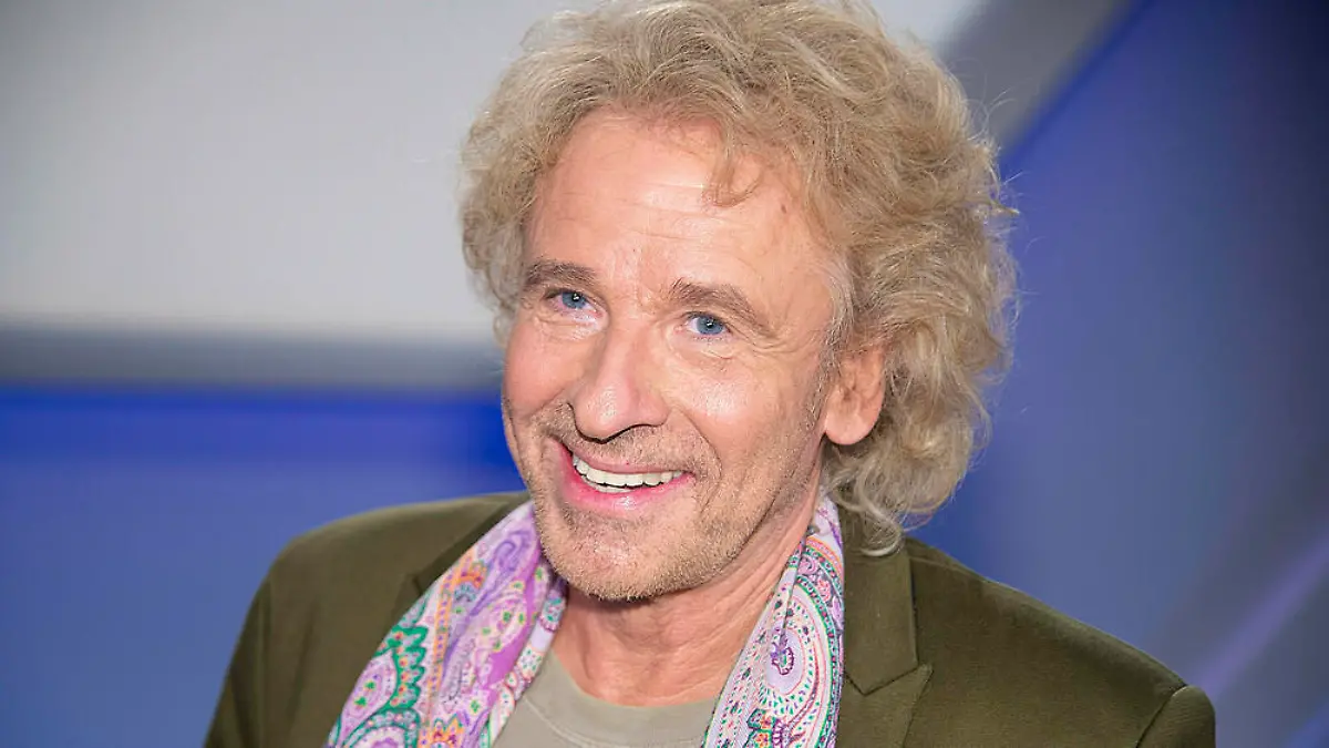Thomas Gottschalk: Dafür feiern seine Fans den Kult-Entertainer
