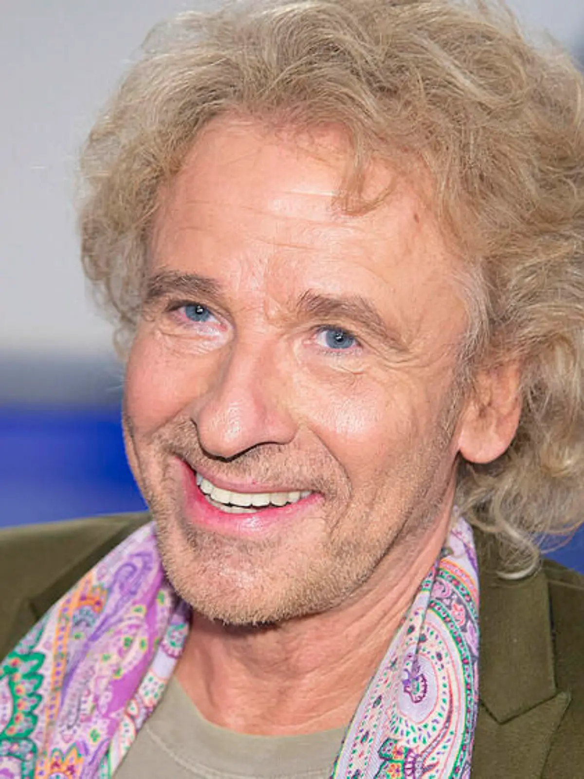 Thomas Gottschalk: Dafür feiern seine Fans den Kult-Entertainer