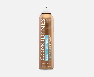 Self-Tanning-Spray von Comodynes