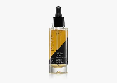 Self-Tan-Drops von St. Tropez