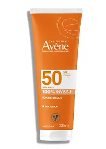 Avène Sonnenmilch LSF 50
