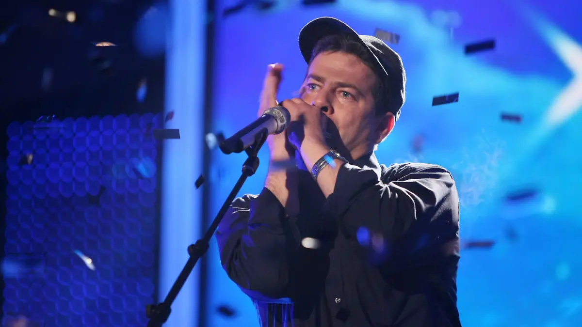 Der Straßenmusiker und ehemalige LKW-Fahrer Michael Hirte gewann mit seinem Mundharmonikaspiel die zweite Staffel von "Das Supertalent". Wo landet Michael Hirte im Ranking bei Sonja Zietlow?