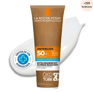 La Roche Posay Anthelios Hydratisierende Milch LSF 50+