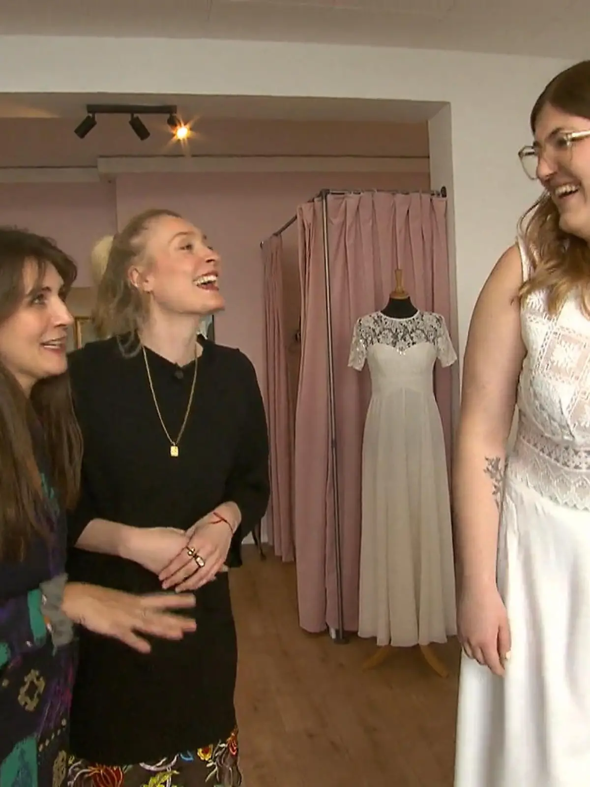 Bild zu: "Für Vera geht es in die richtige Richtung, aber..."