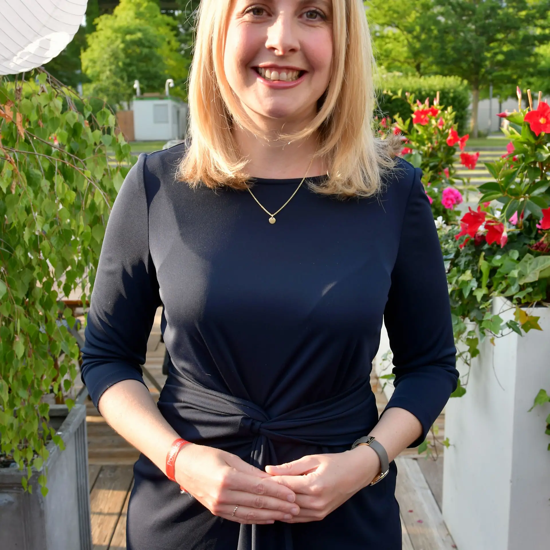 Verena Hubertz