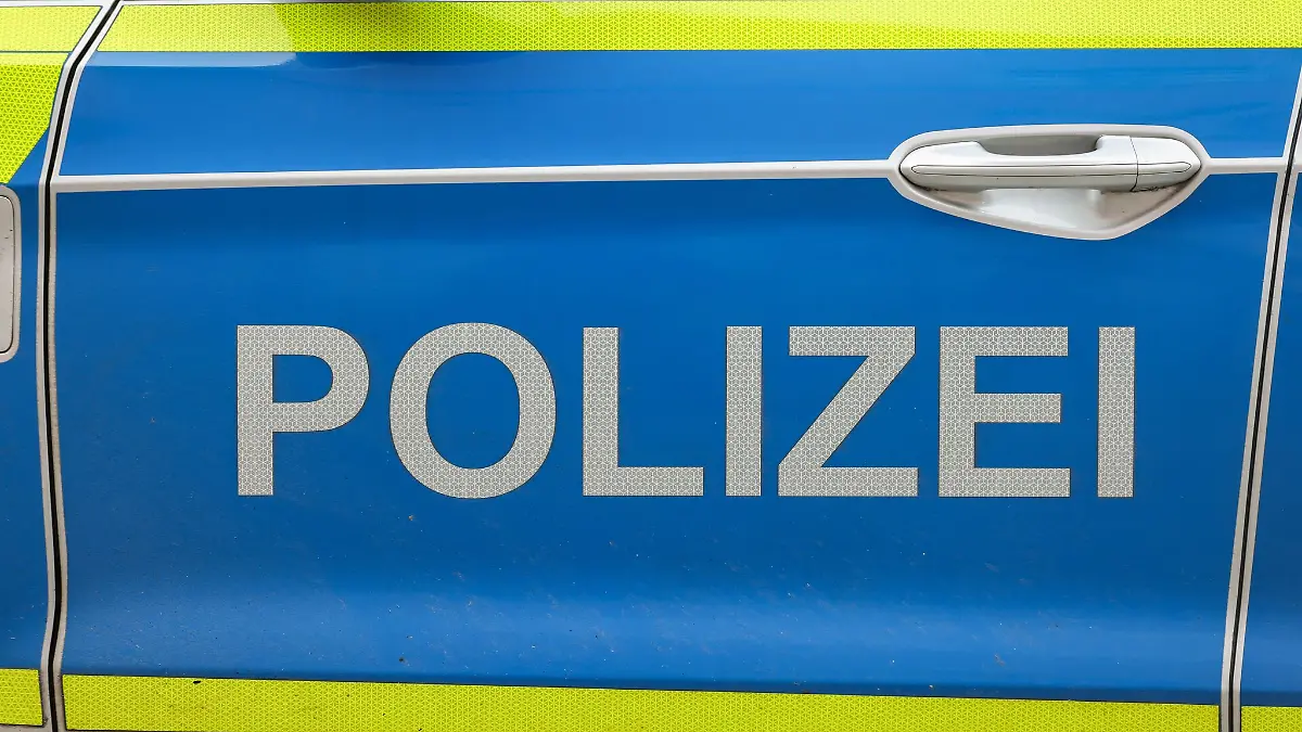 Polizei