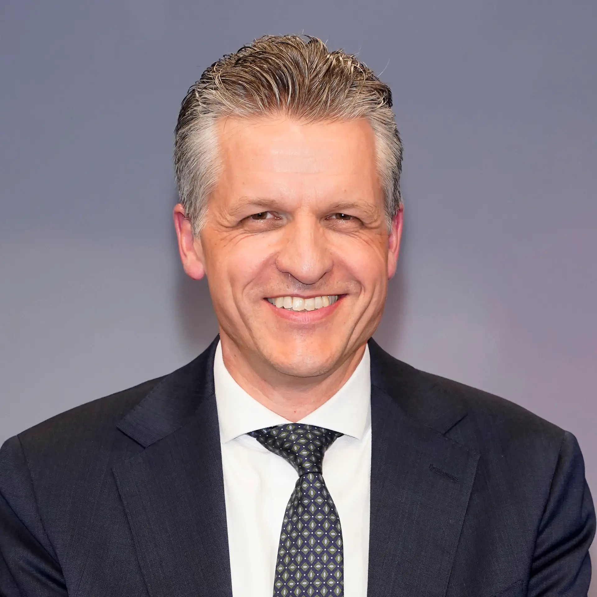 Thorsten Frei