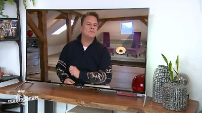 Bild von Guido Maria Kretschmer mit Mega-Überraschung