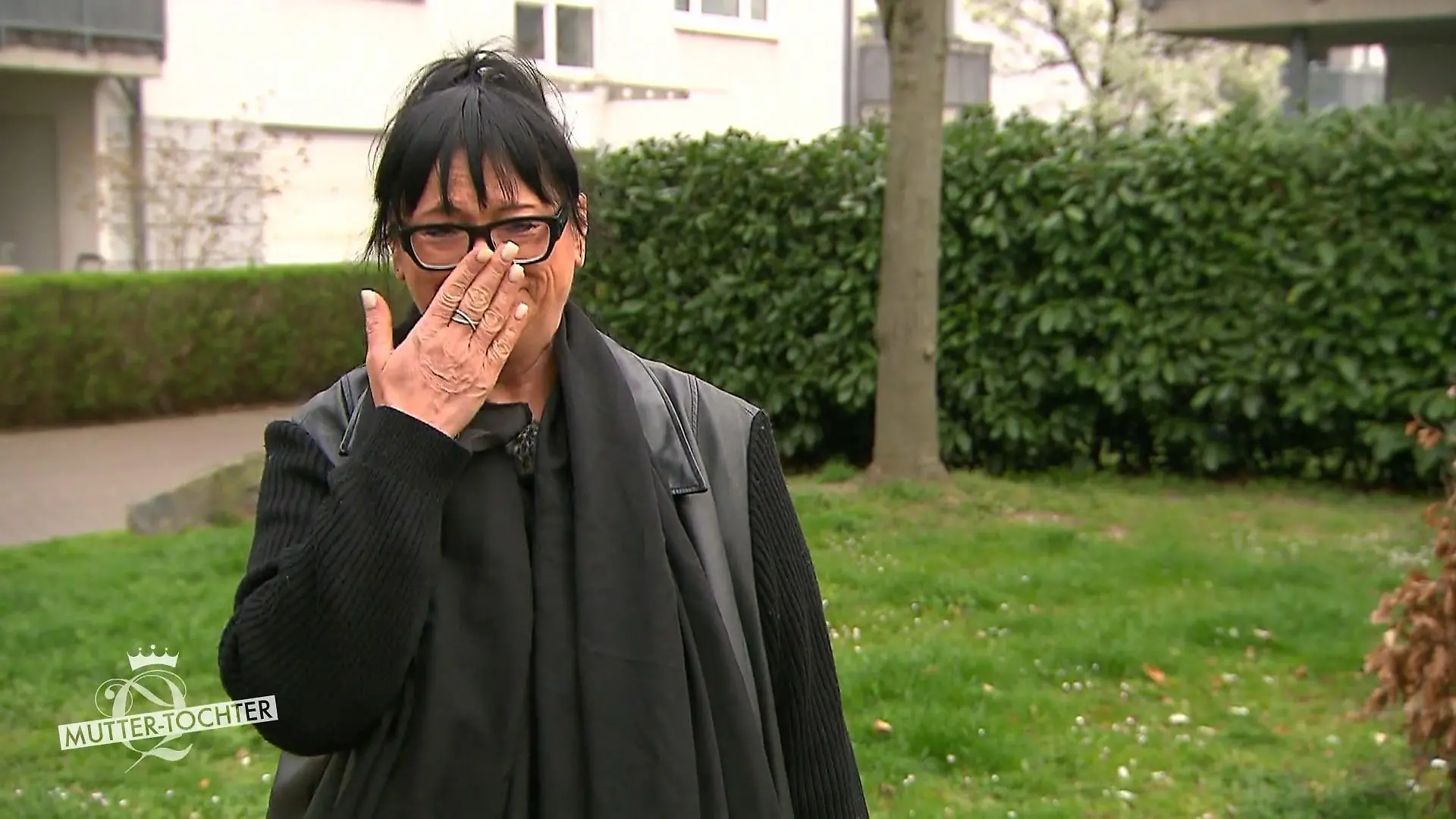 Sie war seit 21 Jahren nicht mehr shoppen Vicky weint vor Glück