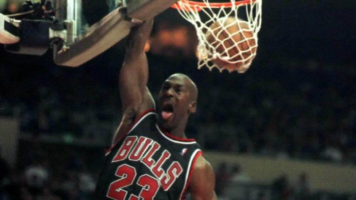 Teuerste Turnschuhe: Jordan-Sneakers bringen halbe Million Euro