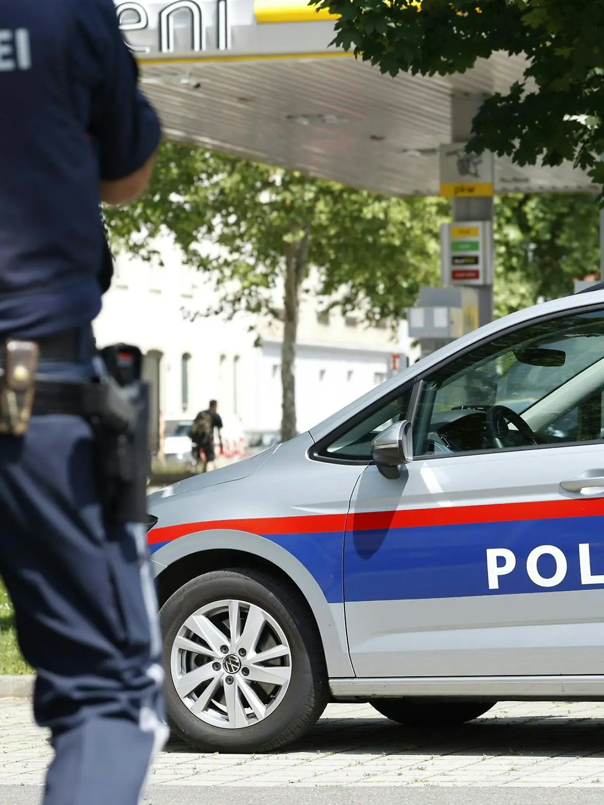 Bild zu: "„Ich denke nur darüber nach, wie schlimm es für die anderen Eltern ist” "