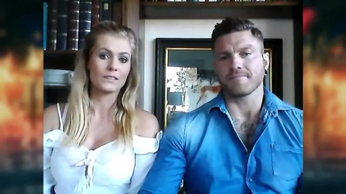 Hanna: "Wir sind auf Abstand gegangen" Nach Tills Antrag auf "Temptation Island"
