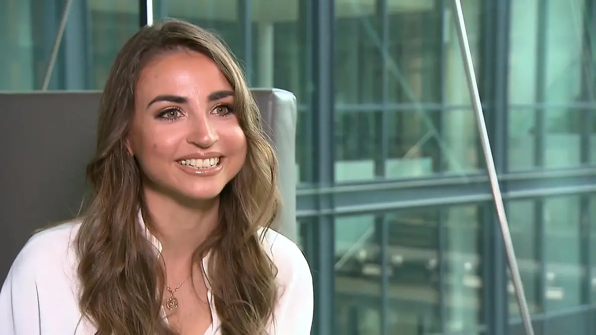 Ekaterina Leonova: Was viele Zuschauer nicht wissen Schauspielern bei "Let's Dance"?
