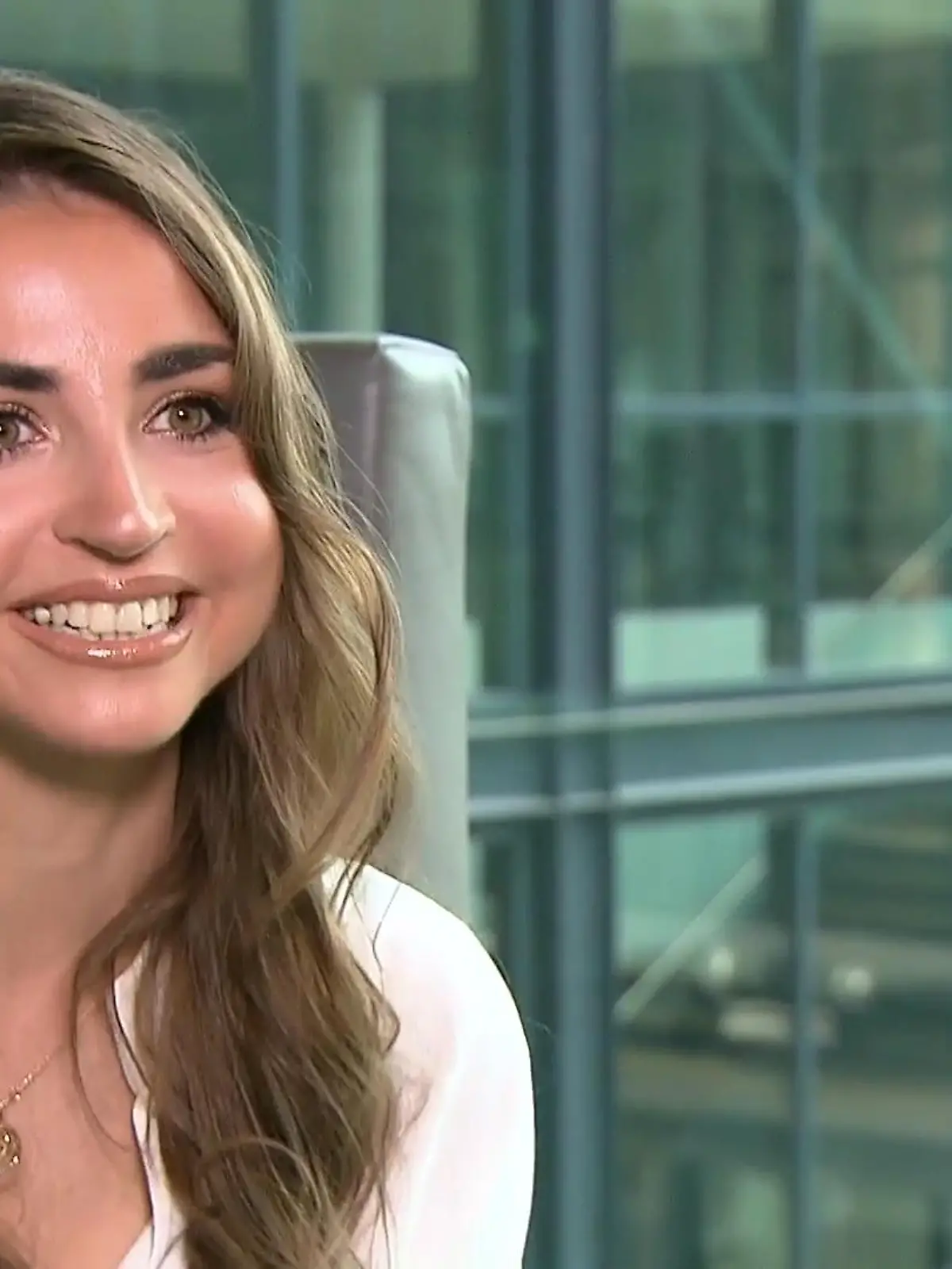 Bild zu: "Ekaterina Leonova: Was viele Zuschauer nicht wissen"