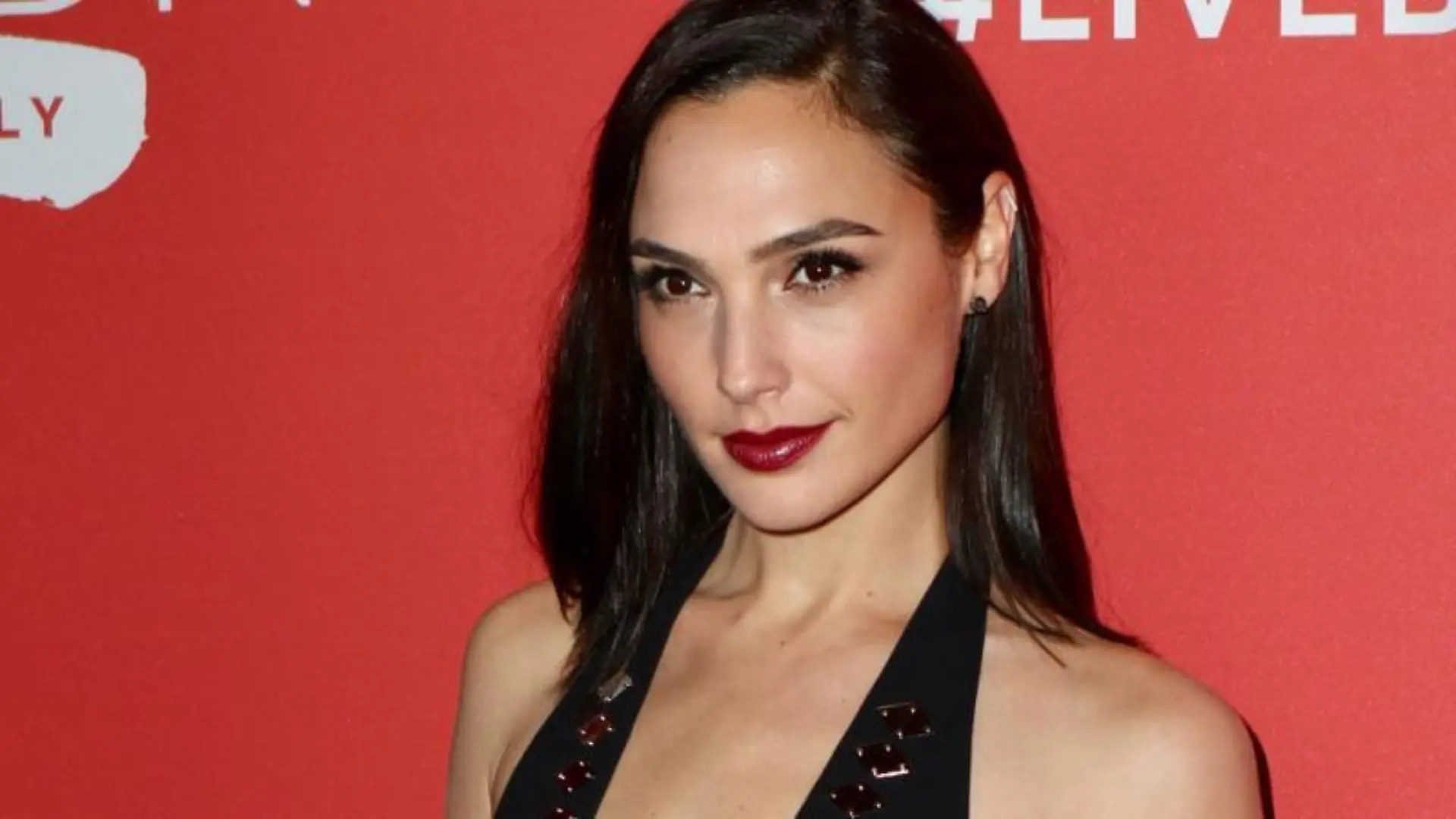 Gal Gadot: Bewegende Rede an Abschlussklassen
