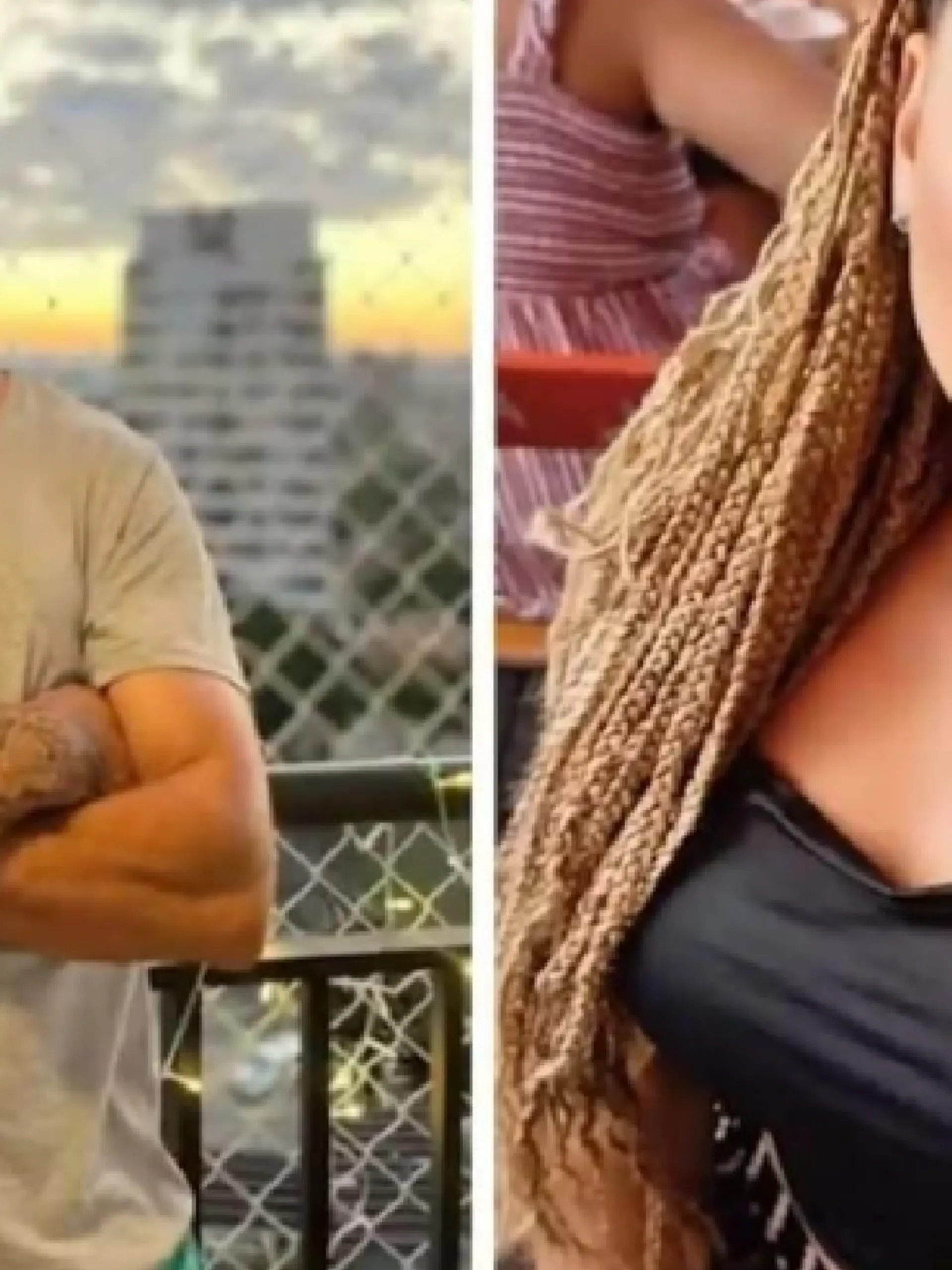 Bild zu: "Um Mord zu vertuschen! Mann wirft tote Ehefrau in Piranha-Becken"
