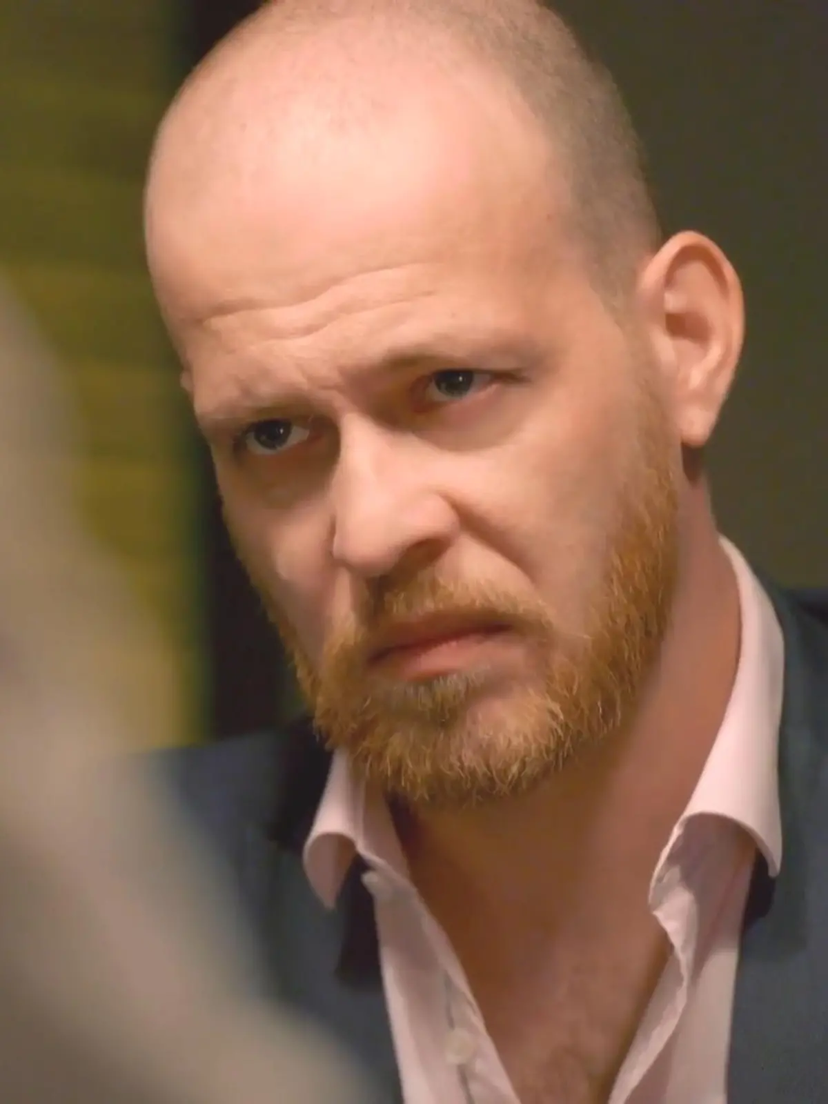 Unter uns: Tobias erfährt, dass David Leo entführen wollte