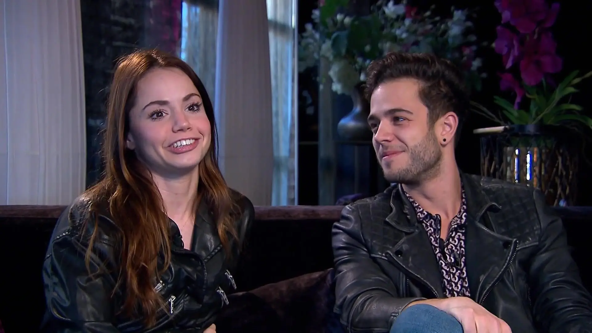 Christina Luft & Luca Hänni: Mehr als nur ein Tanzpaar? Erstes Interview zur Trennung