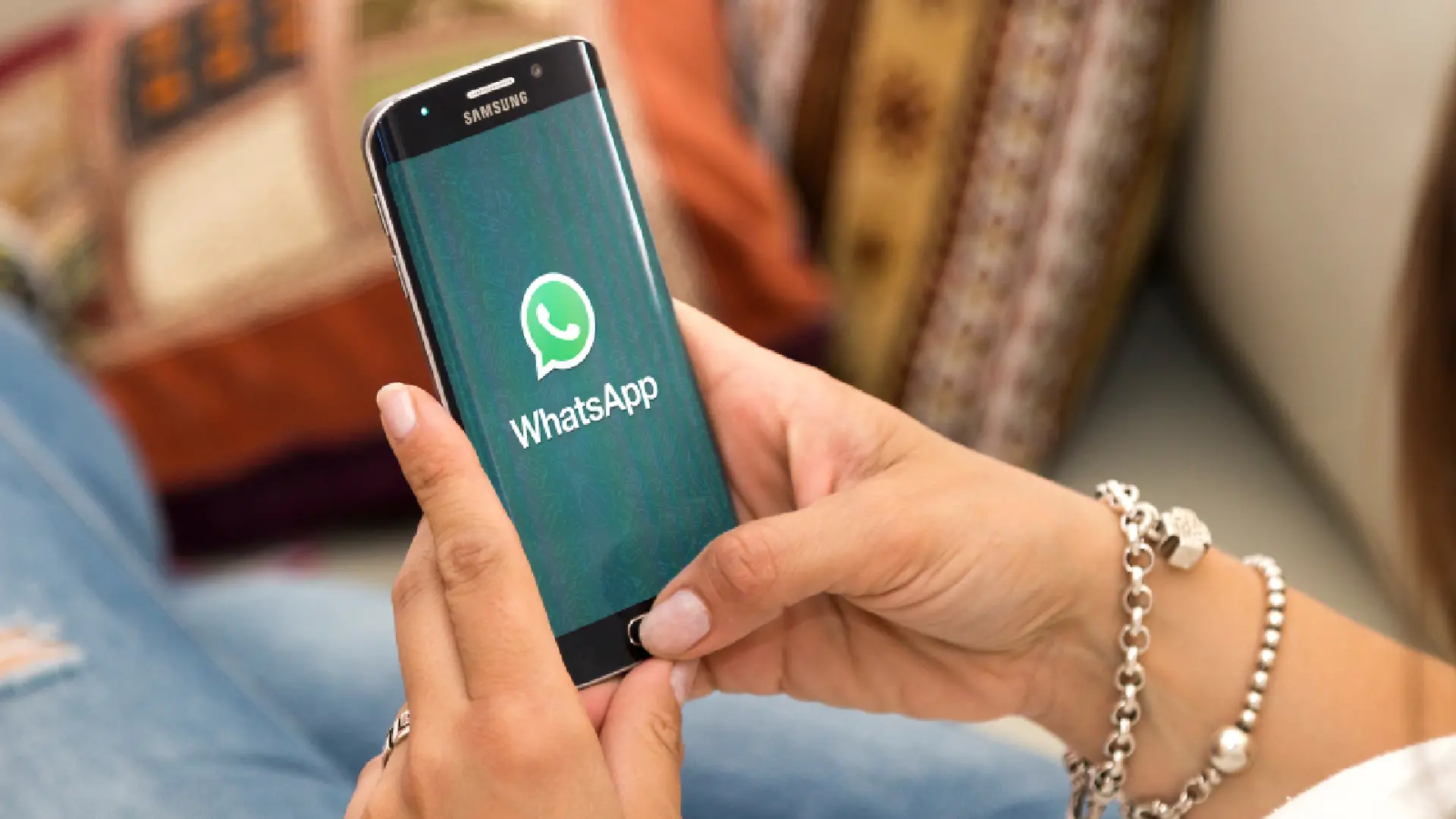 Diese Einstellungen solltet ihr bei Whatsapp dringend vornehmen!