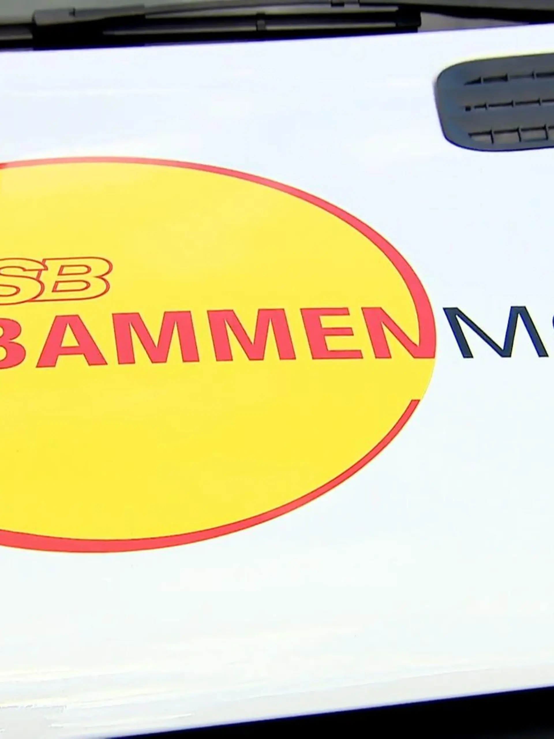 Bild zu: "Hebammenpraxis auf vier Rädern "
