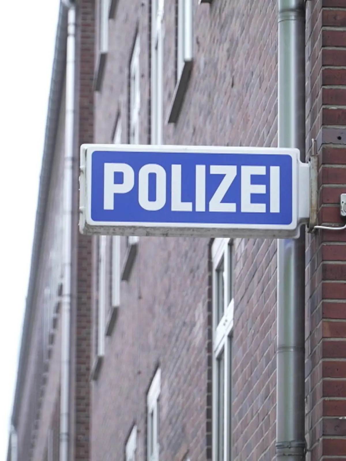 Bild zu: "Verfassungsschutzbericht vorgestellt - Extremismus angestiegen"