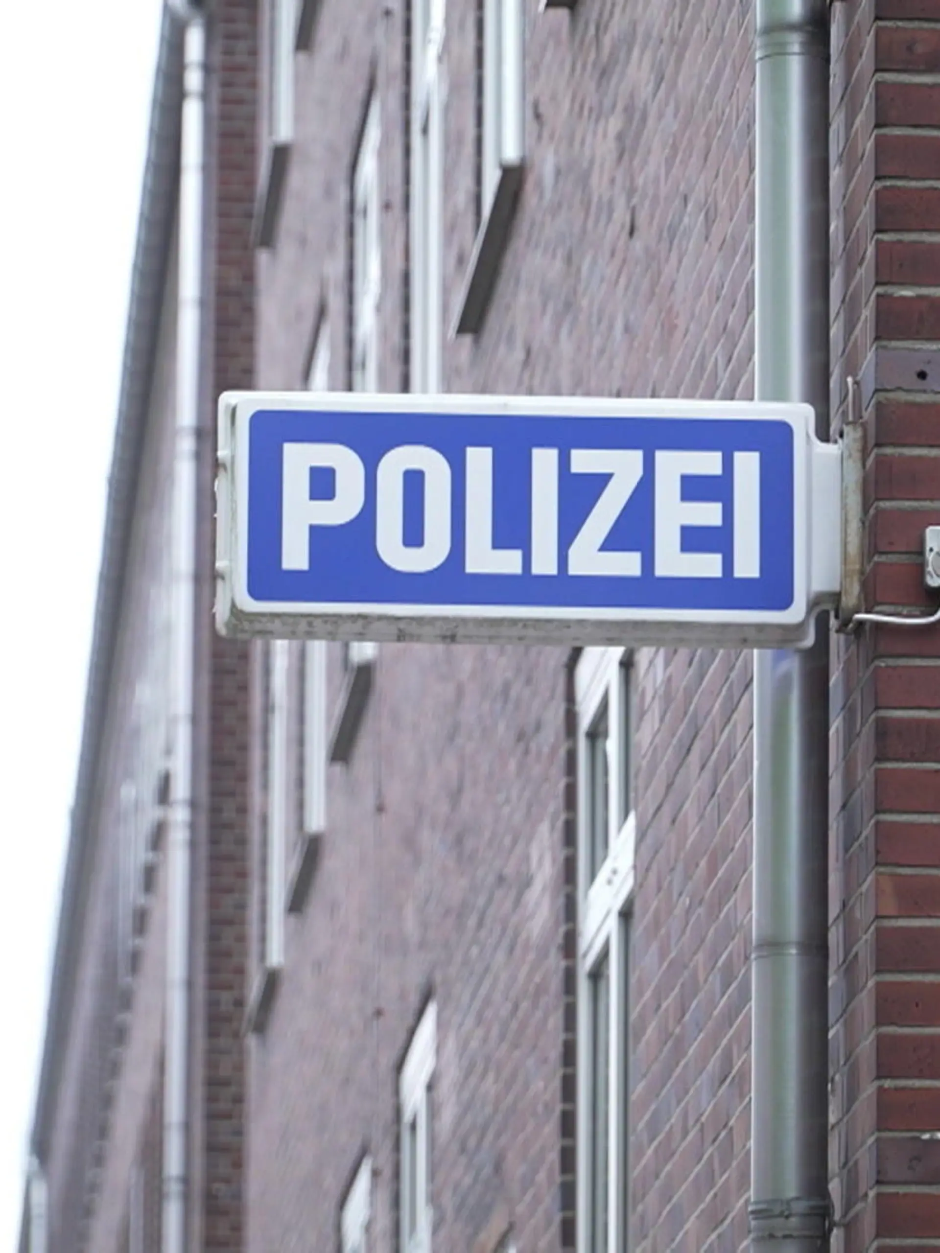 Bild zu: "Verfassungsschutzbericht vorgestellt - Extremismus angestiegen"