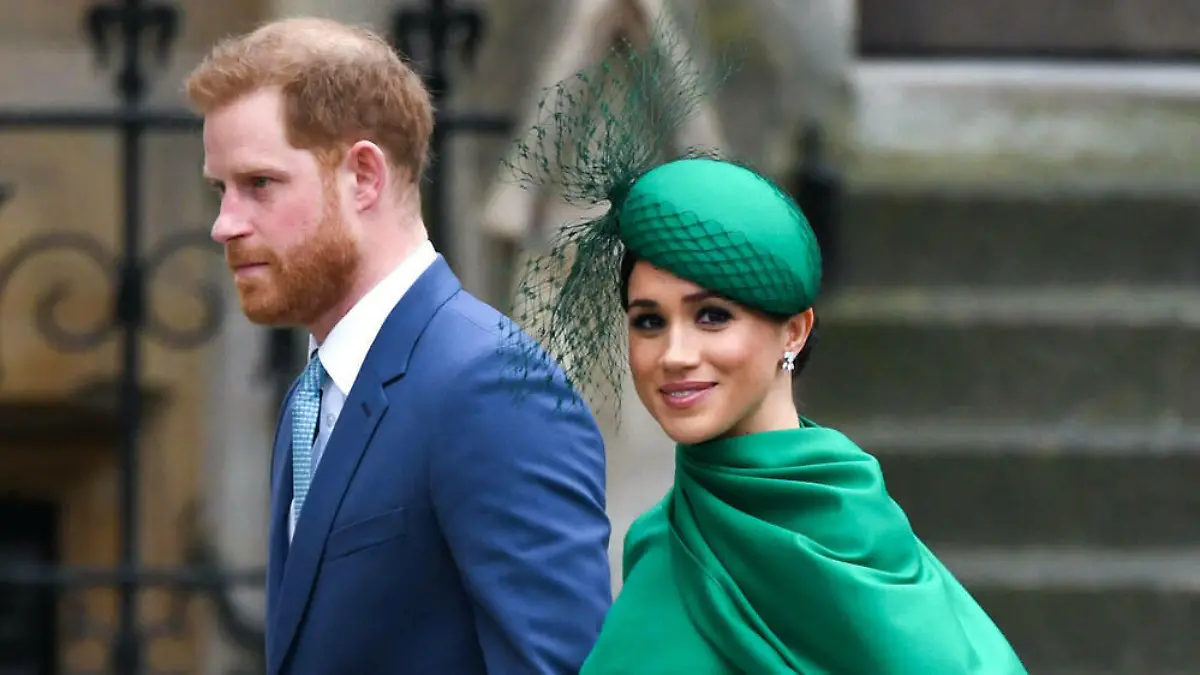 Frogmore Cottage: Harry und Meghan zahlen 20.000 Euro monatlich zurück