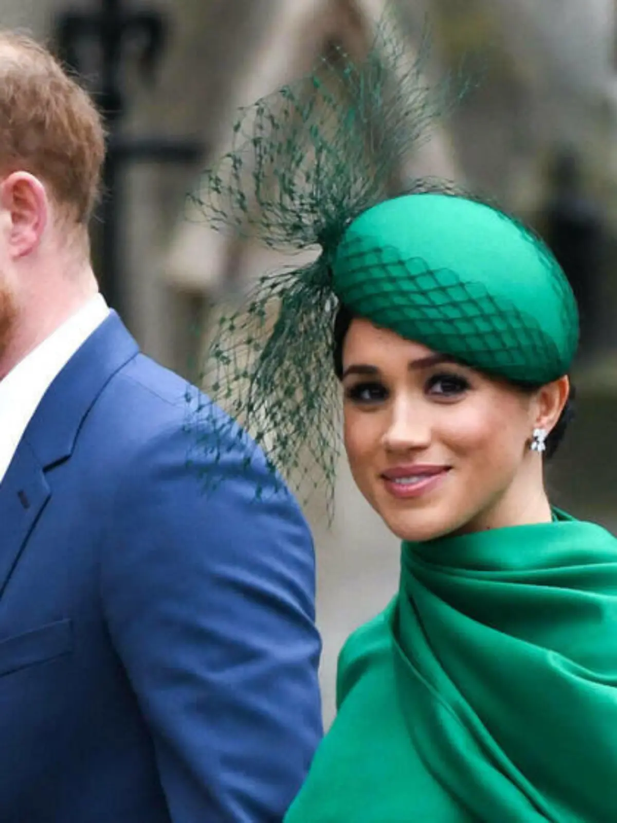Frogmore Cottage: Harry und Meghan zahlen 20.000 Euro monatlich zurück