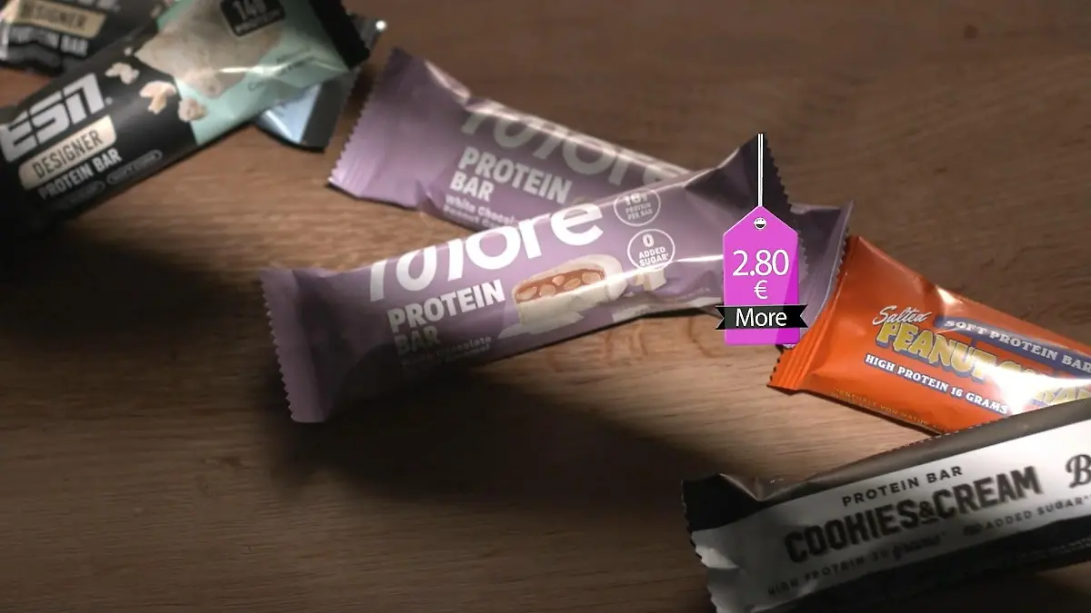 Funktioniert Protein-Fasten wirklich? Diät Fasten Protein